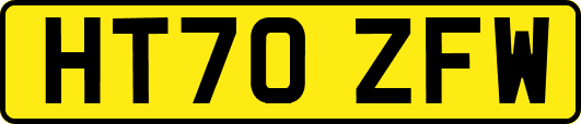 HT70ZFW