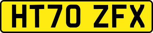 HT70ZFX