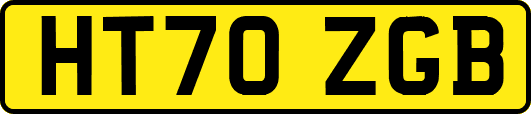 HT70ZGB