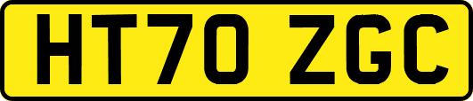 HT70ZGC