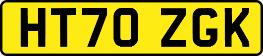 HT70ZGK