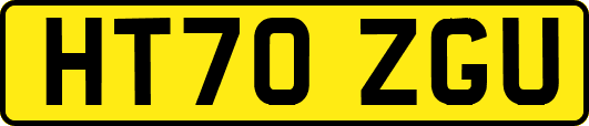 HT70ZGU
