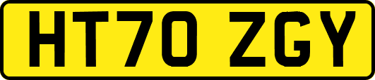 HT70ZGY