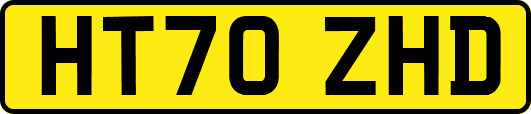 HT70ZHD