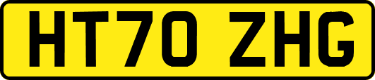 HT70ZHG