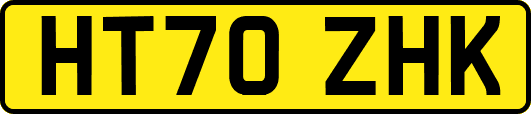HT70ZHK