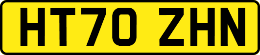 HT70ZHN