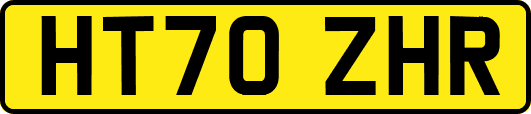 HT70ZHR