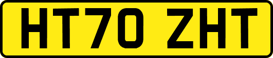 HT70ZHT