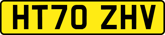 HT70ZHV