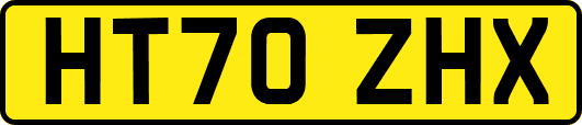 HT70ZHX