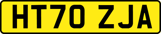HT70ZJA