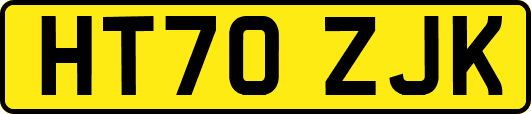 HT70ZJK