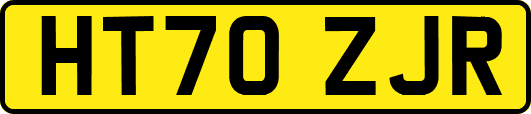 HT70ZJR