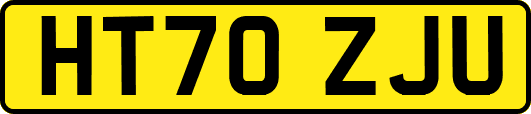 HT70ZJU