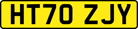 HT70ZJY