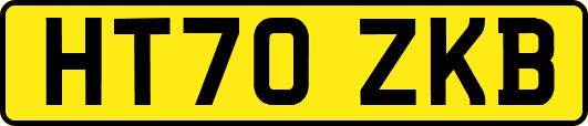 HT70ZKB