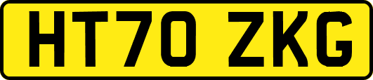 HT70ZKG