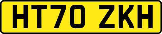 HT70ZKH