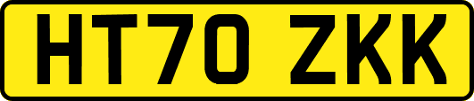 HT70ZKK