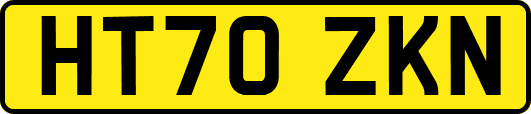 HT70ZKN