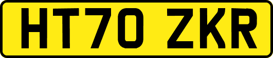 HT70ZKR