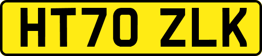 HT70ZLK