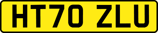 HT70ZLU