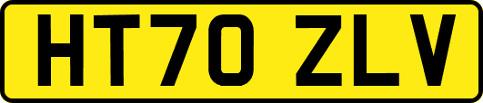 HT70ZLV