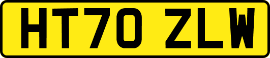 HT70ZLW