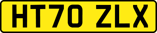 HT70ZLX