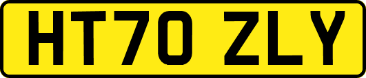 HT70ZLY