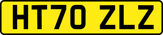 HT70ZLZ