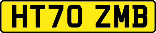 HT70ZMB