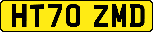 HT70ZMD
