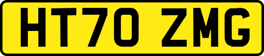 HT70ZMG