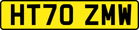 HT70ZMW