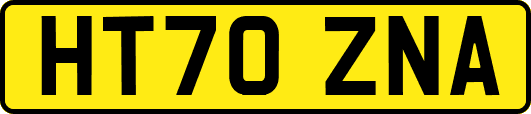 HT70ZNA