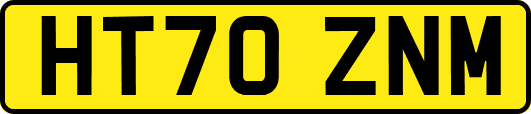 HT70ZNM