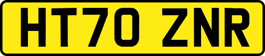 HT70ZNR