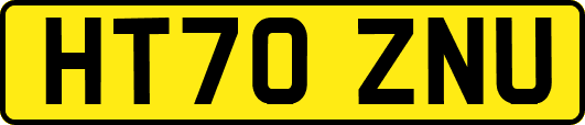 HT70ZNU