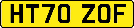 HT70ZOF
