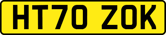 HT70ZOK