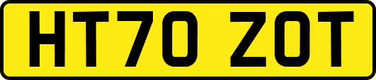 HT70ZOT