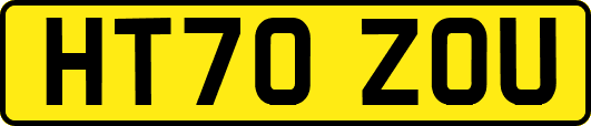 HT70ZOU