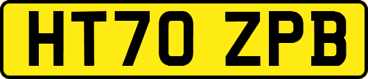 HT70ZPB