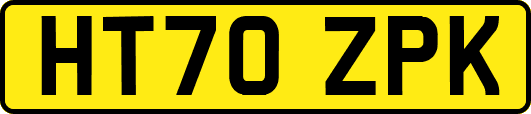 HT70ZPK