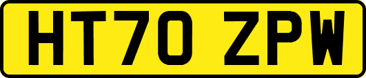 HT70ZPW