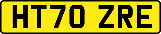 HT70ZRE