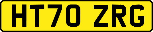 HT70ZRG